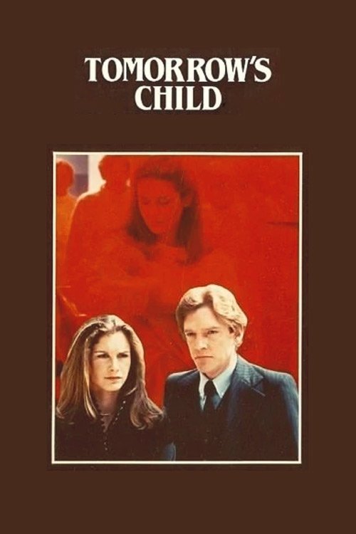 Постер Tomorrow's Child